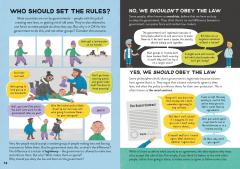 Philosophy for Beginners