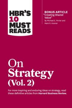 On Strategy. Volume 2