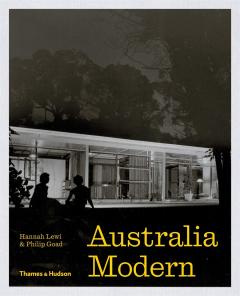 Australia Modern