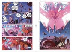 Rick and Morty Presents Volume 2