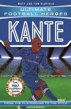 KANTE