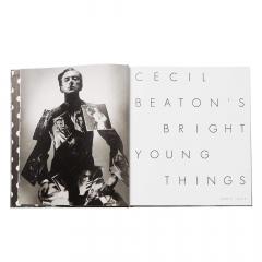 Cecil Beaton's Bright Young Things