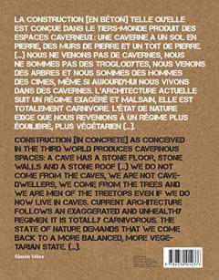 Simon Velez: Vegeterian Architecture