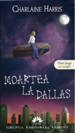 Moartea la Dallas