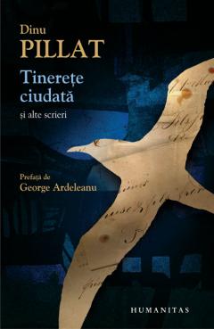 Tinerete ciudata si alte scrieri Dinu Pillat