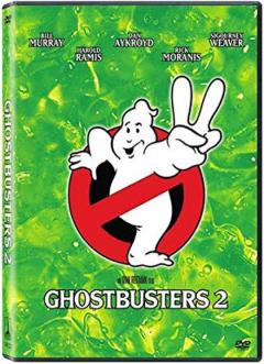 Vanatorii de fantome 2: Editie speciala / Ghostbusters 2: Special Edition