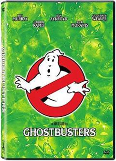 Vanatorii de fantome I: Editie speciala / Ghostbusters I: Special edition