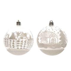 Glob decorativ - Proof Deco Baubles - mai multe modele