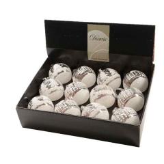 Glob decorativ - Proof Deco Baubles - mai multe modele