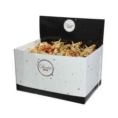 Ornament brad - Unicorn - Brass Gold - pret pe bucata