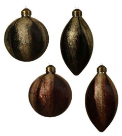 Glob - Ornament Oil Finish - mai multe modele - pret pe bucata