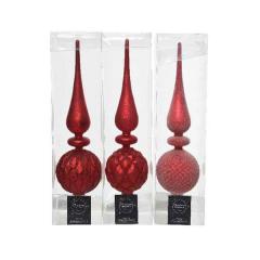 Varf de brad - Treetop Matt Mould - mai multe modele