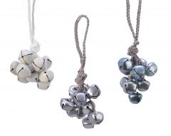 Decoratiune - Iron Bell Bundle - mai multe culori