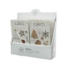 Stickere decorative - 3D Ritual - mai multe modele