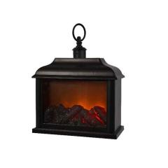 Semineu decorativ - Led Fireplace - Flame