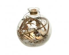 Glob decorativ - LED Nature - mai multe modele