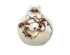 Glob decorativ - LED Nature - mai multe modele