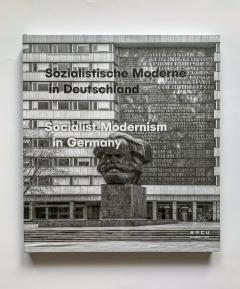 Socialist modernism in Germany