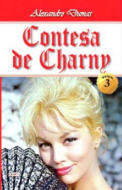 Contesa de Charny - vol. III