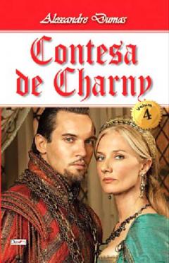 Contesa de Charny - vol. IV