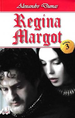 Regina Margot - Vol. 3