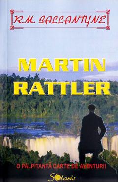 Martin Rattler