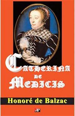 Catherina de Medicis