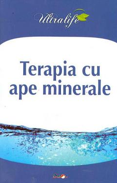 Terapia cu ape minerale