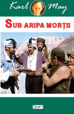 Sub aripa mortii