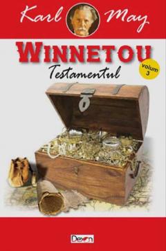 Testamentul (Winnetou vol. III)