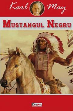 Mustangul negru