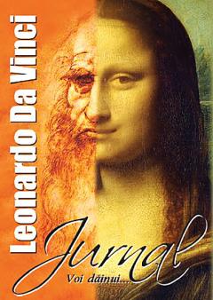 Leonardo Da Vinci - Jurnal