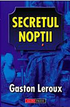 Secretul noptii