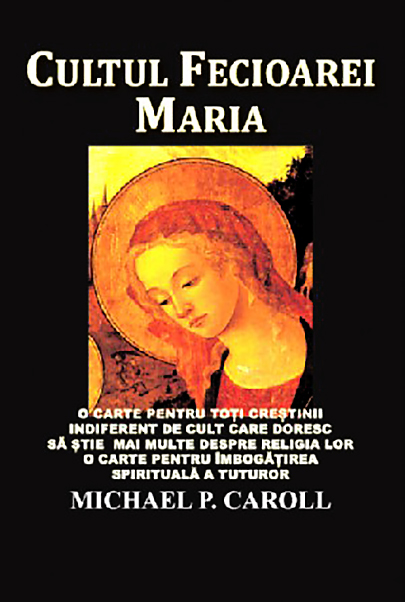 Cultul Fecioarei Maria