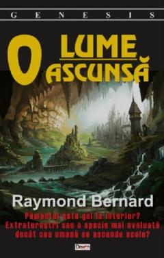 O lume ascunsa