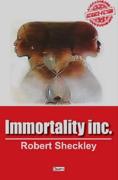 Immortality Inc.