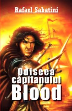 Odiseea Capitanului Blood