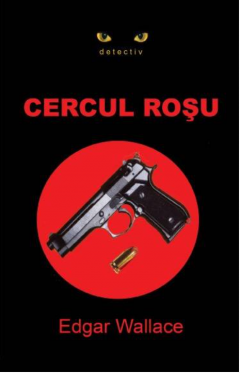 Cercul rosu
