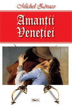 Amantii Venetiei