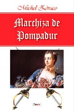 Marchiza de Pompadur