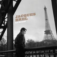 Jacques Brel: Le Grand - Vinyl