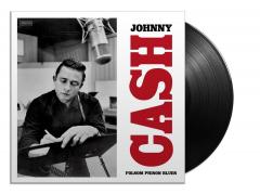 Folsom Prison Blues - Vinyl