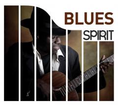 Spirit Of Blues / Various -  Vinyl