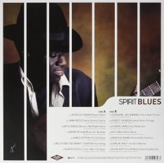 Spirit Of Blues / Various -  Vinyl