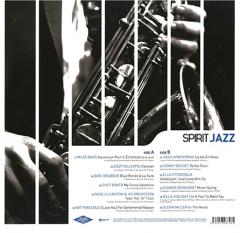 Spirit of Jazz - Vinyl