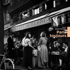 Paris Toujours -  Vinyl