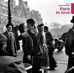 Paris in Love - Vinyl