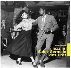 Jazz In Saint-Germain - Esprit Robe - Vinyl