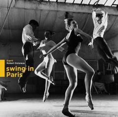 Swing in Paris - Vinyl