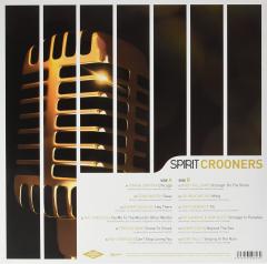 Spirit Of Crooners / Various